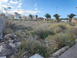 🏡 Terreno en venta en La Listada – Arico 🌊 photo 0