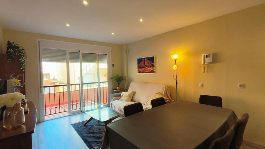 ✨ Moderno y luminoso apartamento en el corazón de Las Chafiras ✨ photo 0