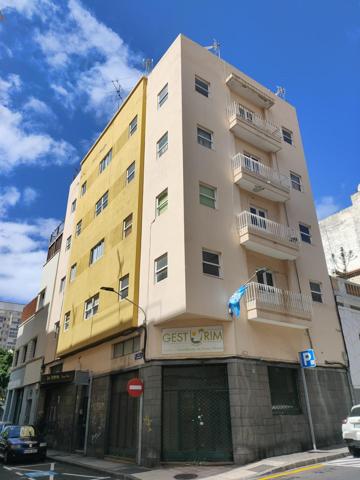 ✨ EXCLUSIVA OPORTUNIDAD DE INVERSIÓN EN EL CORAZÓN DE SANTA CRUZ ✨ photo 0