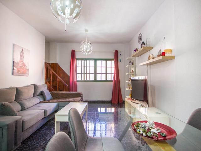 ✨ Encantadora vivienda llena de luz en una ubicación inmejorable ✨ photo 0