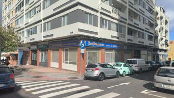 Local comercial en Méndez Núñez photo 0