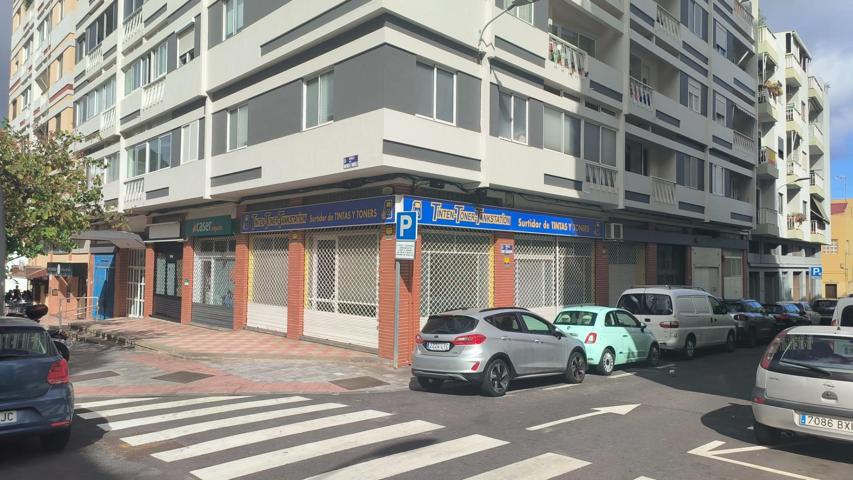 Local comercial en Méndez Núñez photo 0