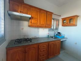 🏡 Vivienda en planta baja en la zona alta de Fasnia photo 0