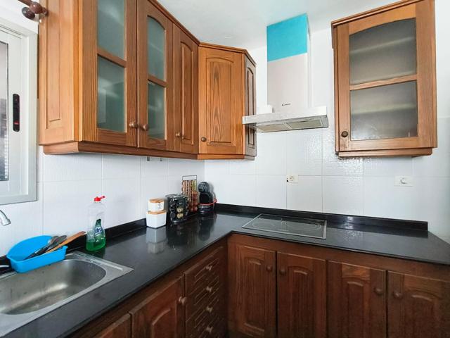 🏠 Acogedora vivienda en primera planta en la zona alta de Fasnia photo 0