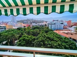 Estudio con terraza y vistas al Teide · Puerto de la Cruz photo 0