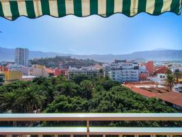 Estudio luminoso con terraza y vistas al Teide · Puerto de la Cruz photo 0