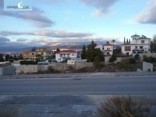 PARCELA 502 M2 EN P-12 LA ZUBIA photo 0