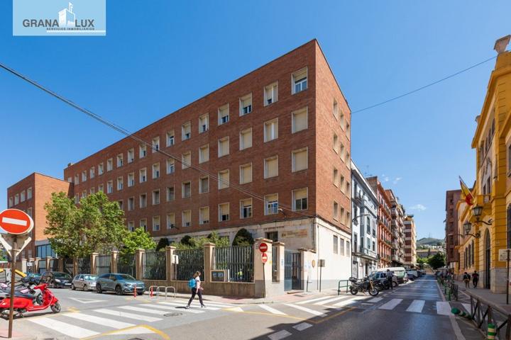 Local Comercial en Severo Ochoa. photo 0