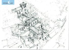 Impresionante proyecto, enclavado en una de las zonas mas exclusivas de Granada. photo 0