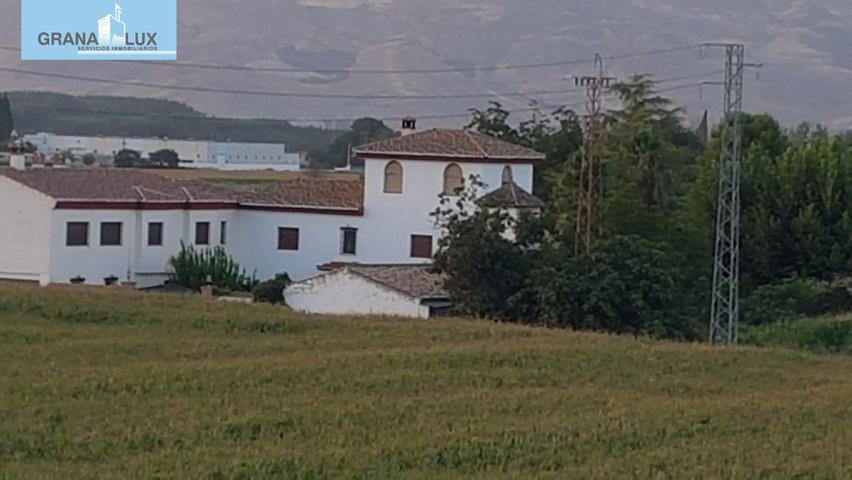 ESPECTACULAR FINCA photo 0