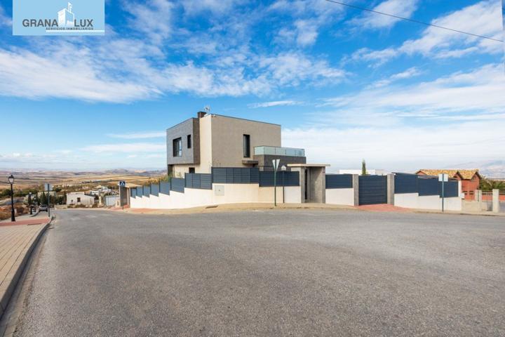 DILAR - CAÑADAS DEL PARQUE photo 0