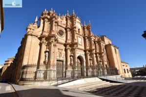 DETRÁS DE LA CATEDRAL DE GUADIX photo 0