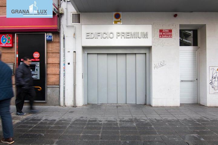 Plaza de Garaje en Recogidas photo 0