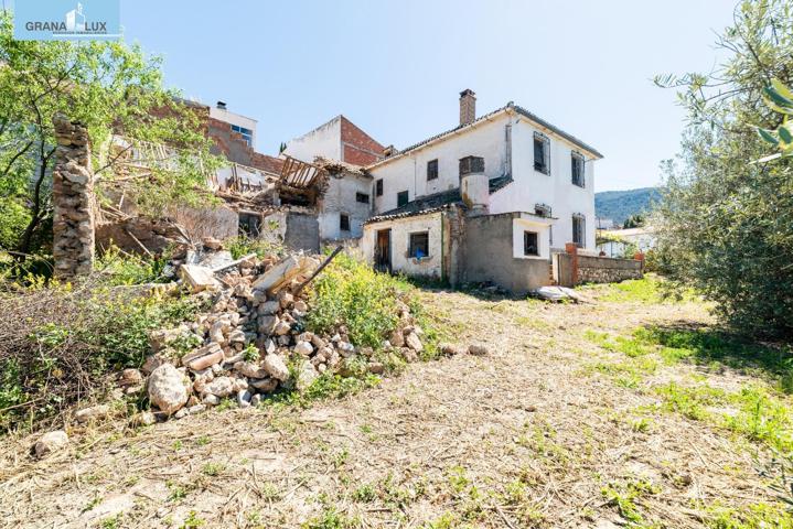 Villa en Cogollos de la Vega photo 0