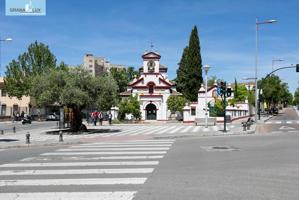 Parking En venta en Constitucion, Granada photo 0