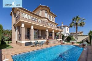Espectacular Casa en El Ventorrillo photo 0