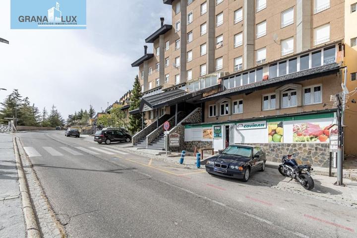 Negocio más vivienda más garaje en Sierra Nevada. Fantástica oportunidad de inversión. photo 0