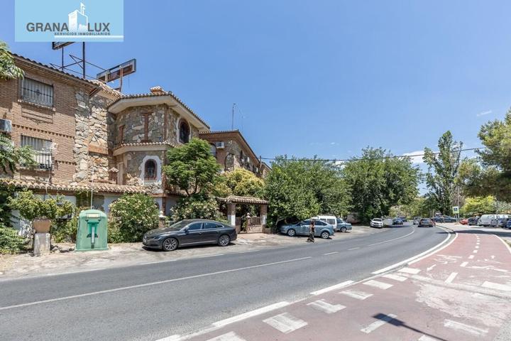 EN VENTA HOTEL Y RESTAURANTE LOS PINILLOS photo 0