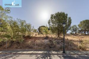 PARCELA 610 M2 EN CORTIJO DE LA LUZ, OTURA. photo 0