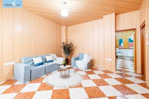 Encantadora vivienda situada en pleno casco histórico de Santa Fe. photo 0