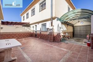 EN VENTA CHALET PAREADO ( ZONA PUEBLO NUEVO JUN-GRANADA) photo 0