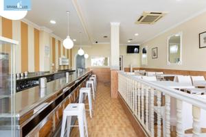Ponemos en venta esta Cafetería , en el centro de Armilla, totalmente equipada y lista para abrir¡¡ photo 0