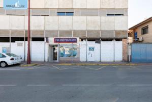 VENTA DE LOCAL COMERCIAL EN ARMILLA JUNTO IGLESIA SAN MIGUEL photo 0