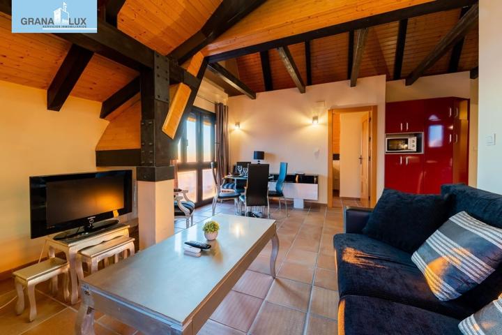 APARTAMENTO DE ENSUEÑO EN SIERRA NEVADA photo 0