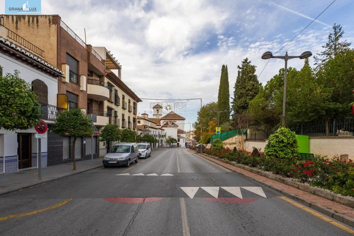 ESPECTACULAR CASA PARA REHABILITAR O CONSTRUIR EDIFICIO photo 0