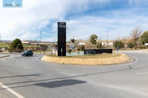 Venta de parcela urbana en Otura (Zona Santa Clara Golf) photo 0