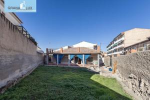 Casa para reformar en Huetor Vega photo 0