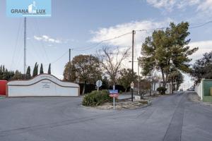 Solar en Urb. los Cortijos, Atarfe. photo 0