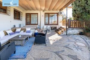 CASA DE ENSUEÑO EN CORTIJO DEL AIRE photo 0