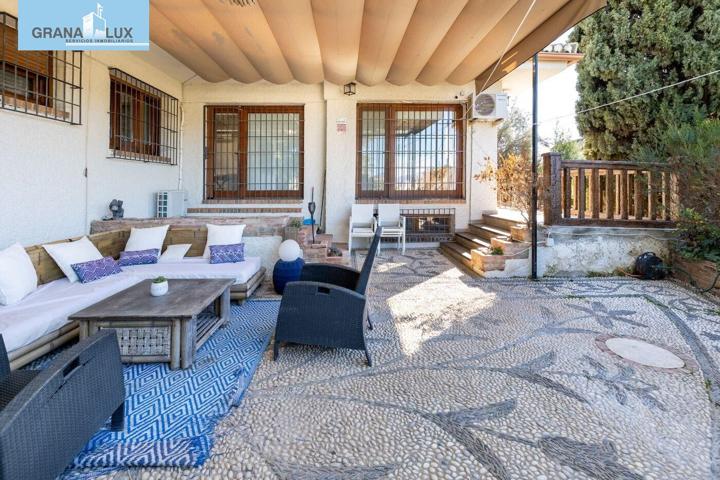 CASA DE ENSUEÑO EN CORTIJO DEL AIRE photo 0
