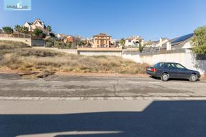 Solar Urbano Exclusivo en Las Gabias junto al Golf photo 0