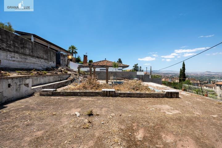 TERRENO URBANO BARRIO MONACHIL photo 0