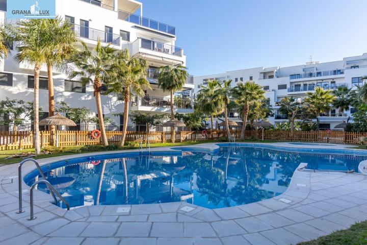 PISO EN PLAYA GRANADA photo 0