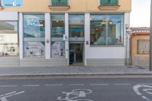 ¡OPORTUNIDAD! ¡LOCAL COMERCIAL TOTALMENTE REFORMADO EN LA MEJOR ZONA DE CULLAR VEGA! photo 0