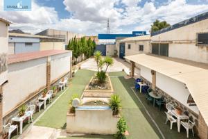 EN VENTA NAVE INDUSTRIAL EN AVENIDA LOS ALAMOS ( ATARFE-GRANADA) photo 0