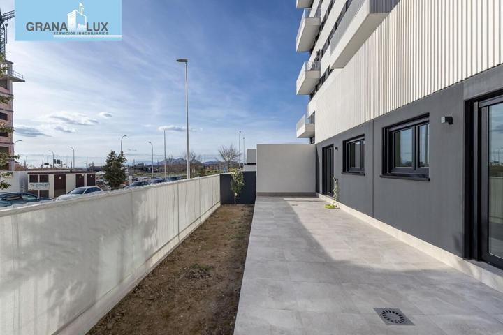 Casa independiente dentro de la exclusiva urbanizaciónTarsia photo 0