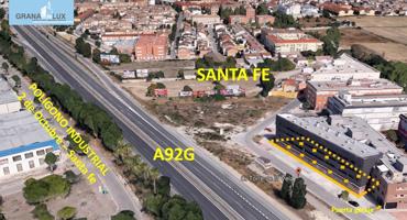 LOCAL DE 830 M2 CON PERFECTA UBICACIÓN DE SANTA FÉ photo 0