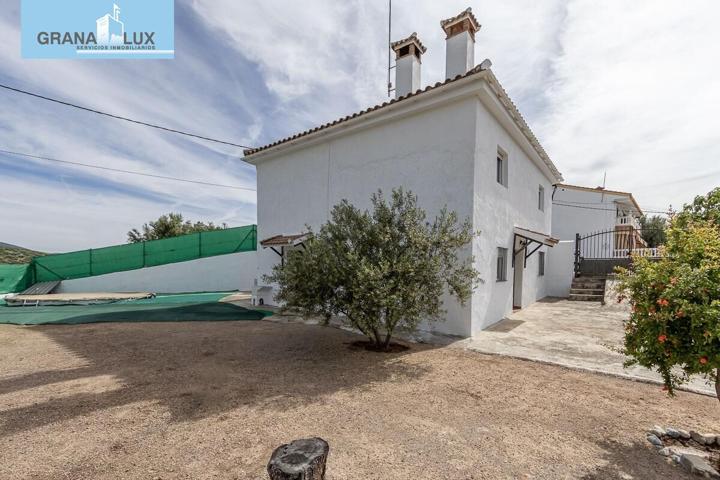 CASA EN CAURO photo 0