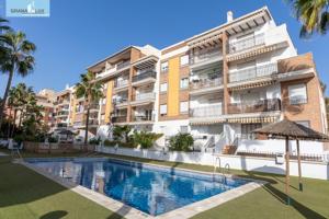 SE VENDE PISO EN PLAYA GRANADA photo 0