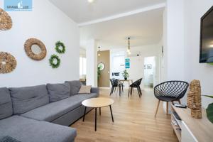 ¡¡¡COQUETO APARTAMENTO, IDEAL PARA INVERSORES EN PLENO CENTRO!!!!! ¡¡¡¡VEN A VISITARLO!!!!! photo 0