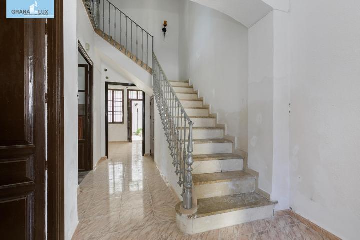 🏡 ¡Oportunidad única en el centro de Chauchina! 🏡 photo 0
