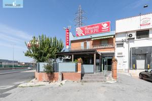 SE VENDE RESTAURANTE Y VIVIENDA EN ATARFE photo 0