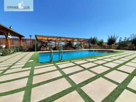 🏡 ¡Exclusivo alojamiento rural totalmente equipado en Puerto Lope, Moclín! photo 0