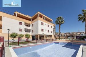¡ PISO EN VENTA EN ATARFE, prácticamente a estrenar !!!!! photo 0