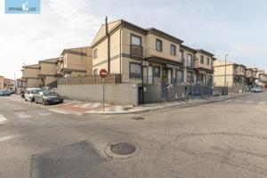 Casa en Venta en Maracena, Granada – Lista para Entrar a Vivir photo 0