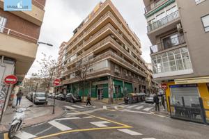 Apartamento en el centro de Granada photo 0